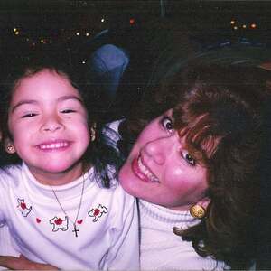 Fundraising Page: Kathy Barillas